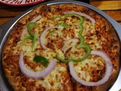 -Tubestation站点比萨(五道营店)