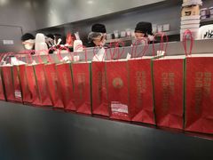 -LELECHA乐乐茶(美罗城店)