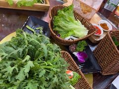 -塔兰齐新疆孜然火锅(鲤鱼山路店)