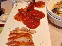 -漢舍中国菜馆(889广场店)