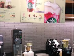 -星巴克臻选(济南万达店)