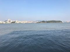 -鼓浪屿内厝澳码头(轮渡站)