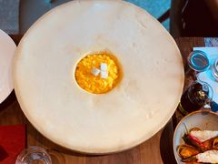 -OGGI TRATTORIA PIZZERIA(深业上城店)
