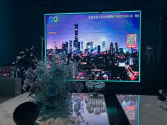 -酷秀KTV(五道口店)