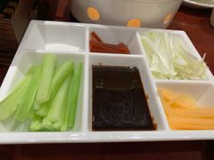 -京味张·北京烤鸭(天河南二路店)