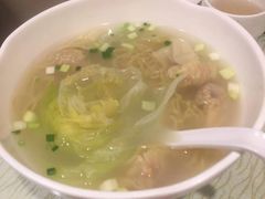 -香港威特瑞茶餐厅(小白楼音乐厅店)
