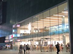 -Apple零售店(中街大悦城店)