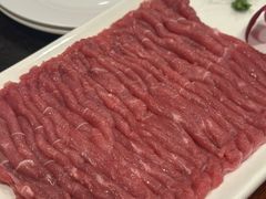-南门涮肉(北洼路店)