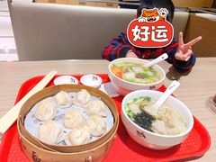 -知味观(湖滨店)