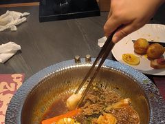 -牛YO寿喜烧和牛火锅自助(三台子万象汇店)