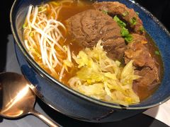 -馔豚·台北菜专门店(深圳湾万象城店)