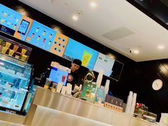 -KOI Thé(力宝广场店)