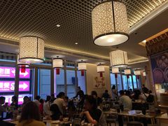 大堂-添好运点心专门店(百老汇店)
