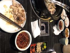 -东椰·海南椰子鸡火锅(朝阳门店)