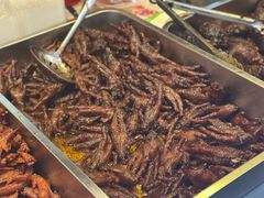 -乔波食品(杜桥中心菜场店)