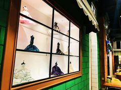 -意国小镇披萨牛排餐厅(万达广场店)