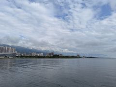 -大理洱海
