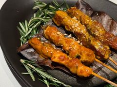 -狮拾久·现代新加坡料理(壹方城店)