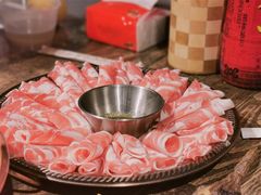 -刘老表·瓦罐汤涮肉(青云谱店)