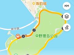 -野狸岛