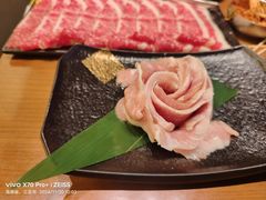 -海之屋韩式烤肉(海棠68环球美食街店)