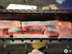 -很久以前羊肉串(簋街店)