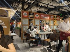 -陶德砂锅(蜀汉路店)