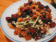 飘香鸡-包子大王(新泽巷店)