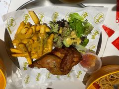 -艾薯夫妇Aysh(福田星河COCOPark店)
