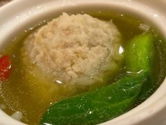 -玉华台饭庄·淮扬菜·烤鸭(望京店)