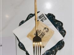 -咕鹿流心披萨(下沙店)