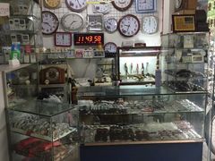 -中央商场维修(曲阳店)