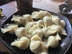 -大妈水饺(文华巷店)