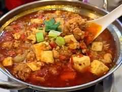 -新新湘菜馆(新中街二条店)