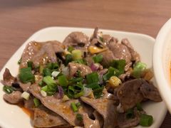 -老家猪肝面(石油路店)