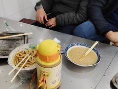 -文文烤肉(大皮院店)