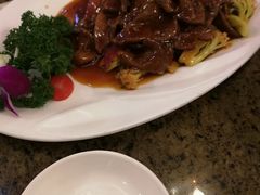 南煎肝-旺达·福州菜(正大广场店)