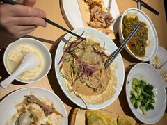 -关东小磨东北菜(上海长风大悦城店)