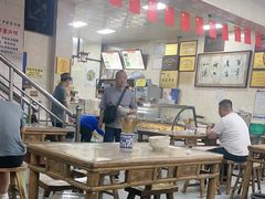 -老刘家泡馍·陕西老字号(钟楼广济街店)