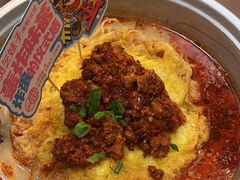 -灵芝妹子海鲜米线(瓦房店新玛特店)