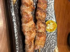 -8PINTS八品脱·日料·烧鸟·精酿小酒馆(莘庄店)