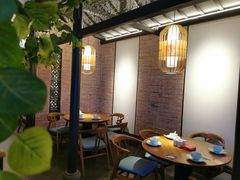 大堂-闽上鲜·福建菜(龙湖滨江天街店)