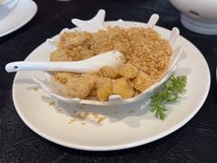 -正德楼果木烤鸭·渔家菜(东港店)