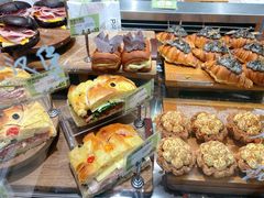 -PAOPAO Bakery&Café(港汇店)