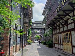 -武汉园博园(武汉自然博物馆)