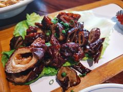 -大牌大·传统杭帮菜(湖滨店)