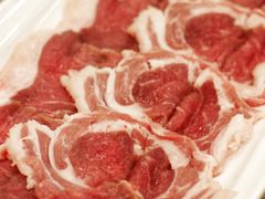 -牛街·马辈儿涮肉(牛街二店)