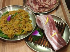 -西塔老太太泥炉烤肉(双井店)