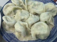 -馅老满(鼓楼店)