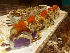 紫薯风暴-米彩料理(西丽店)